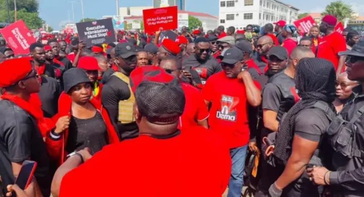 Offinso South NPP Delegates Allege Voter Register Manipulation, Demand National Intervention