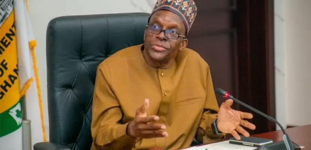 I was surprised when the anti-gay bill was passed – Bagbin