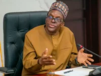 I was surprised when the anti-gay bill was passed – Bagbin