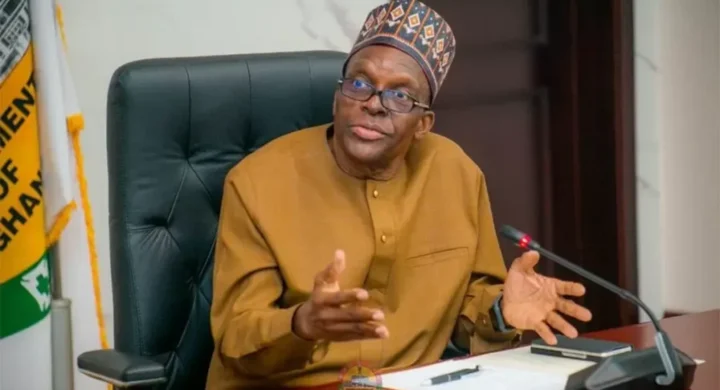 I was surprised when the anti-gay bill was passed – Bagbin