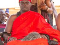 “Treat Your Children Well, Or Regret It Later” – Dwenedabihene Tells AME Zoin Women’s Fellowship