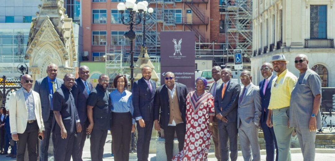 Offinso North MP Commends NPP Leadership for Capacity-Building Programme with ACEPA & Laurentian University  