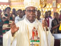 A Servant’s Journey: Most Rev. John Yaw Opoku-Agyemang