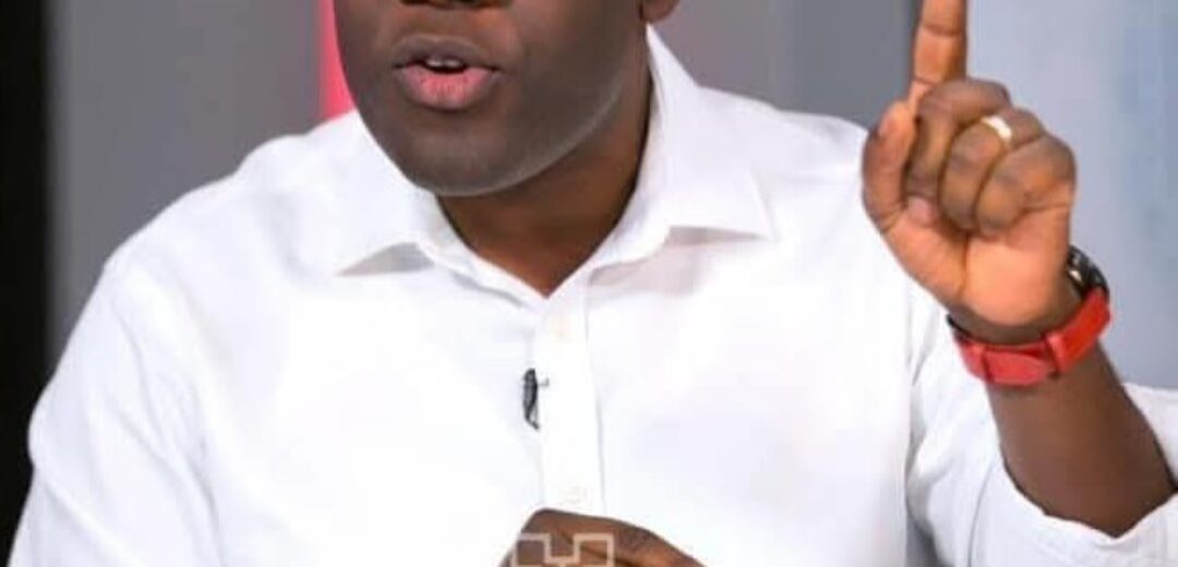 Ghanaian Youths Don’t Need Slogans But Jobs – Oppong Nkrumah Tells Government
