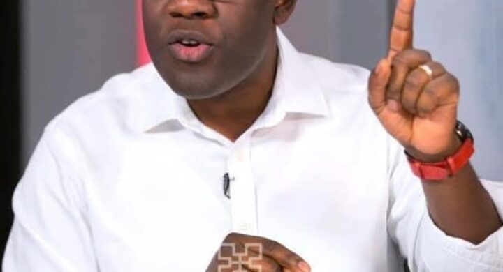 Ghanaian Youths Don’t Need Slogans But Jobs – Oppong Nkrumah Tells Government