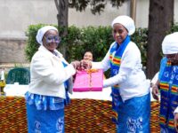 CMA Italy Province Marks Part 2 of Mother’s Day with Gratitude-Filled Celebration in Rome