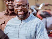 MP Queries Education Minister On Digital Learning Expansion For Rural Schools