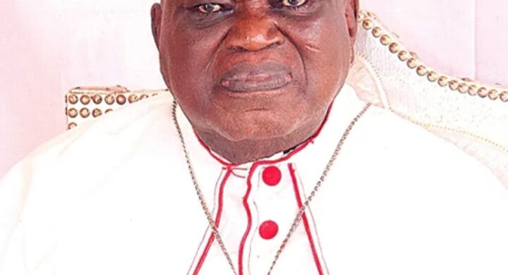 The Role of the Church in the Cultural Development of Ghana-Emeritus Bishop Peter Kwasi Sarpong  