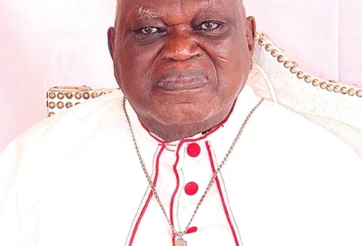 Ghana-catholic-bishops-conference_Bishop-Emeriti_Most-Rev.-Peter-K.-Sarpong