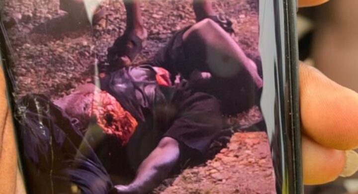 E/R: YOUNG MAN ALLEGEDLY STABS FRIEND TO DEATH OVER LONG-STANDING DISPUTE AT AKOKOASO