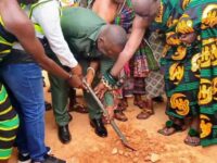 Asuofua Triumphs as Controversial 24-Hour Market Project Takes Off
