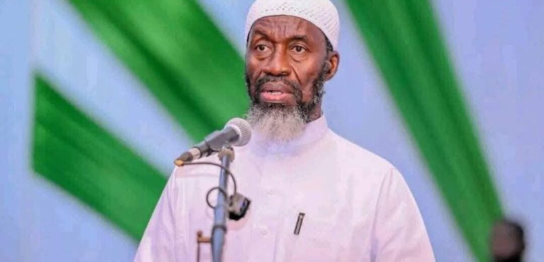 Burkina Faso: Dr. Imam kindo’s arrest; the protests and the mosque closure