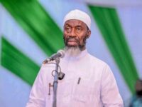 Burkina Faso: Dr. Imam kindo’s arrest; the protests and the mosque closure