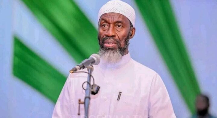 Burkina Faso: Dr. Imam kindo’s arrest; the protests and the mosque closure