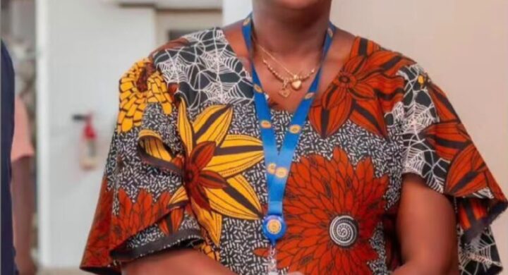 Hon. Zuwera Calls for Urgent Action on Child Abuse, Cites Cases from Across Ghana