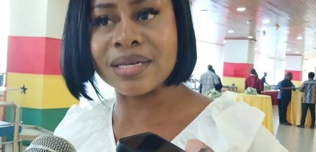Akuapem South MP Celebrates Ghana’s 2026 World Cup Qualification, Calls for National Unity
