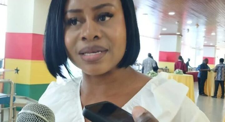 Akuapem South MP Celebrates Ghana’s 2026 World Cup Qualification, Calls for National Unity