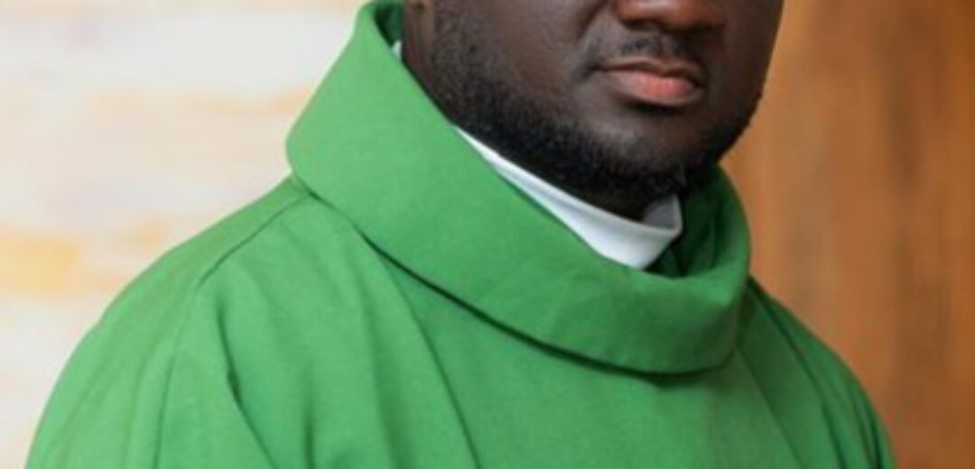 Fr. Isaac Nti Urges Prayer Over Gossip at Christians Mothers Association 2nd Revival 2026