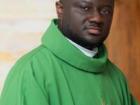 Fr. Isaac Nti Urges Prayer Over Gossip at Christians Mothers Association 2nd Revival 2026