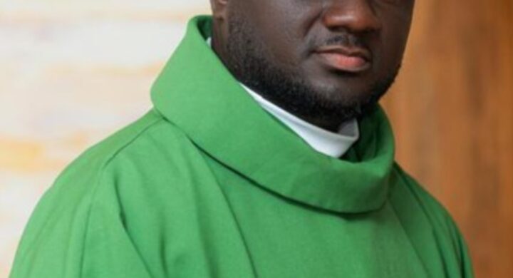 Fr. Isaac Nti Urges Prayer Over Gossip at Christians Mothers Association 2nd Revival 2026