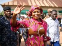 MP Joana Gyan Cudjoe Urges NDC Members to Defend Party’s Development Record   