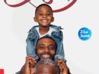 Respect and Honour Fathers — Harvester Evangelistic Ministry Pastor  