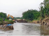 Cybersecurity Expert Leads Dredging Effort to End Years of Flooding at Atonsu Kuwait