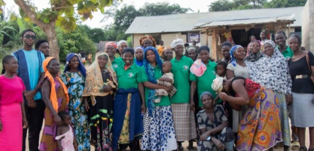 Decades of Neglect: Dumakyi Community Appeals for Urgent Government Intervention