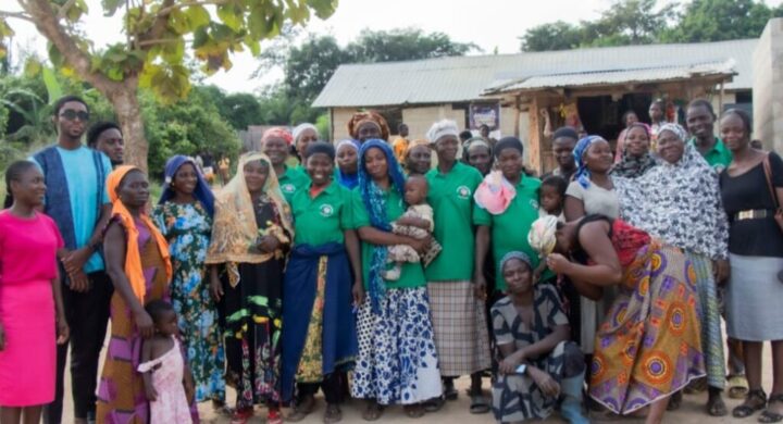 Decades of Neglect: Dumakyi Community Appeals for Urgent Government Intervention