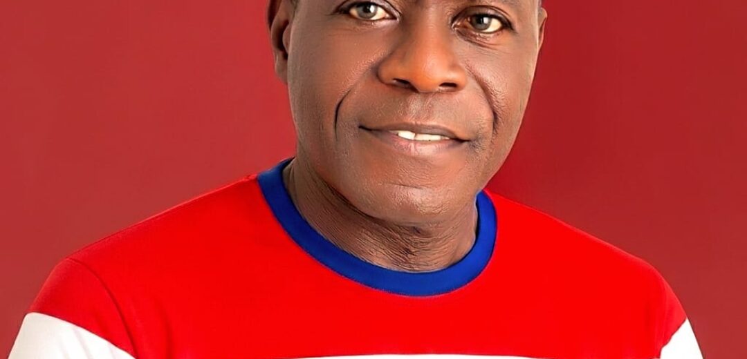Asokwa NPP Chair Rev. Benjamin Fosu Nkromah Files for Third Term, Says Party Needs “Experienced Leadership” to Recover