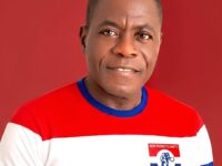 Asokwa NPP Chair Rev. Benjamin Fosu Nkromah Files for Third Term, Says Party Needs “Experienced Leadership” to Recover