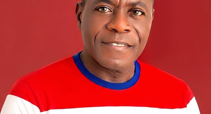 Asokwa NPP Chair Rev. Benjamin Fosu Nkromah Files for Third Term, Says Party Needs “Experienced Leadership” to Recover
