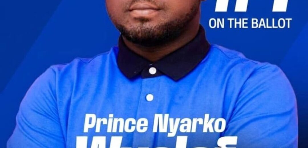 ASOKWA: Prince Nyarko “Wyclef” Vows Youth Empowerment After Vetting, Grabs No.1 Ballot.