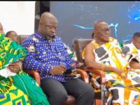 Pentecost Church Strengthens Ties with Traditional Leaders to Advance Community Transformation