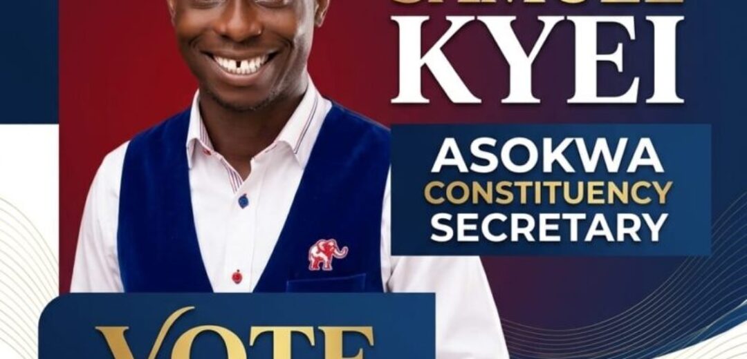 Polling Station Executives Declare Support for Kyei Samuel’s Bid for NPP Constituency Secretary, Asokwa