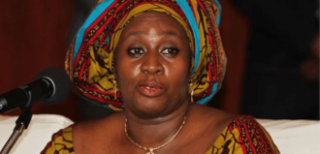Ex-MASLOC boss’ lawyers reveal Godfred Dame &trial judge knew her serious illness