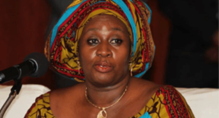 Ex-MASLOC boss’ lawyers reveal Godfred Dame &trial judge knew her serious illness