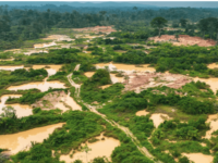 The Mining Industry: When We Plunder What Was Meant to Sustain Us.