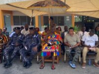 Offinsoman Chief Warns at Green Ghana: “Tree is Life, Last Tree Dies, Last Person Dies”