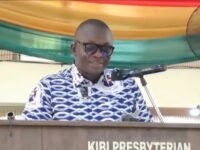 TEACHERS’ RESPECT MUST BE VISIBLE IN BUDGETS…DR. BRYAN ACHEAMPONG