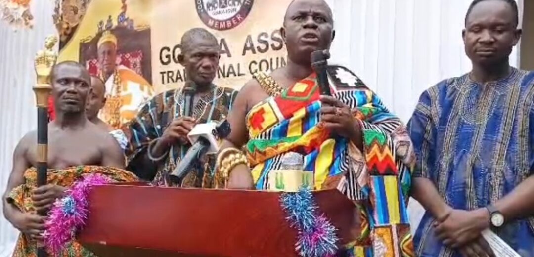 C/R:Chief Condemns Rising Trend of Youths Insulting Public Figures on Social Media