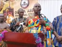 C/R:Chief Condemns Rising Trend of Youths Insulting Public Figures on Social Media