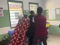 GRNMA-GAR Condemns Assault on Midwife at Community 22 Polyclinic, Vows Legal Action