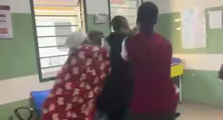 GRNMA-GAR Condemns Assault on Midwife at Community 22 Polyclinic, Vows Legal Action