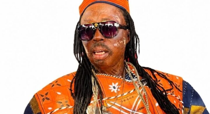 Nana Kweku Bonsam Blames Cecilia Dapaah For Accra Floods, Says Sanitation Funds Were Misused