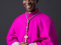 “Don’t Abandon Projects When You’re Transferred” —Most Rev.Bishop John Yaw Affoakwa Tells Ghana Govt to Copy Catholic Church Model