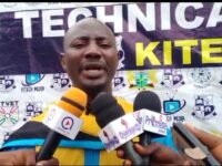 E/R: 470 Graduate at 2nd Edition of Kibi Technical Institute Ceremony Under Theme ‘Empowering Skill, Shaping Future