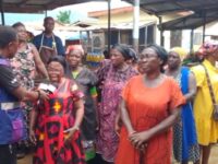 Asiakwa Traders Appeal for Modern Market as Congestion, Dilapidated Structure Bite Hard
