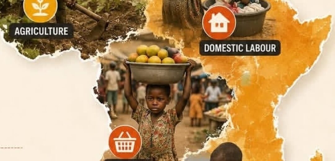 “They Belong in Schools, Not on Streets”: CSCC Pushes for Stronger Child Protection in Ghana