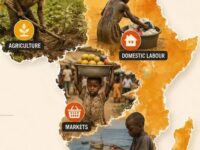 “They Belong in Schools, Not on Streets”: CSCC Pushes for Stronger Child Protection in Ghana